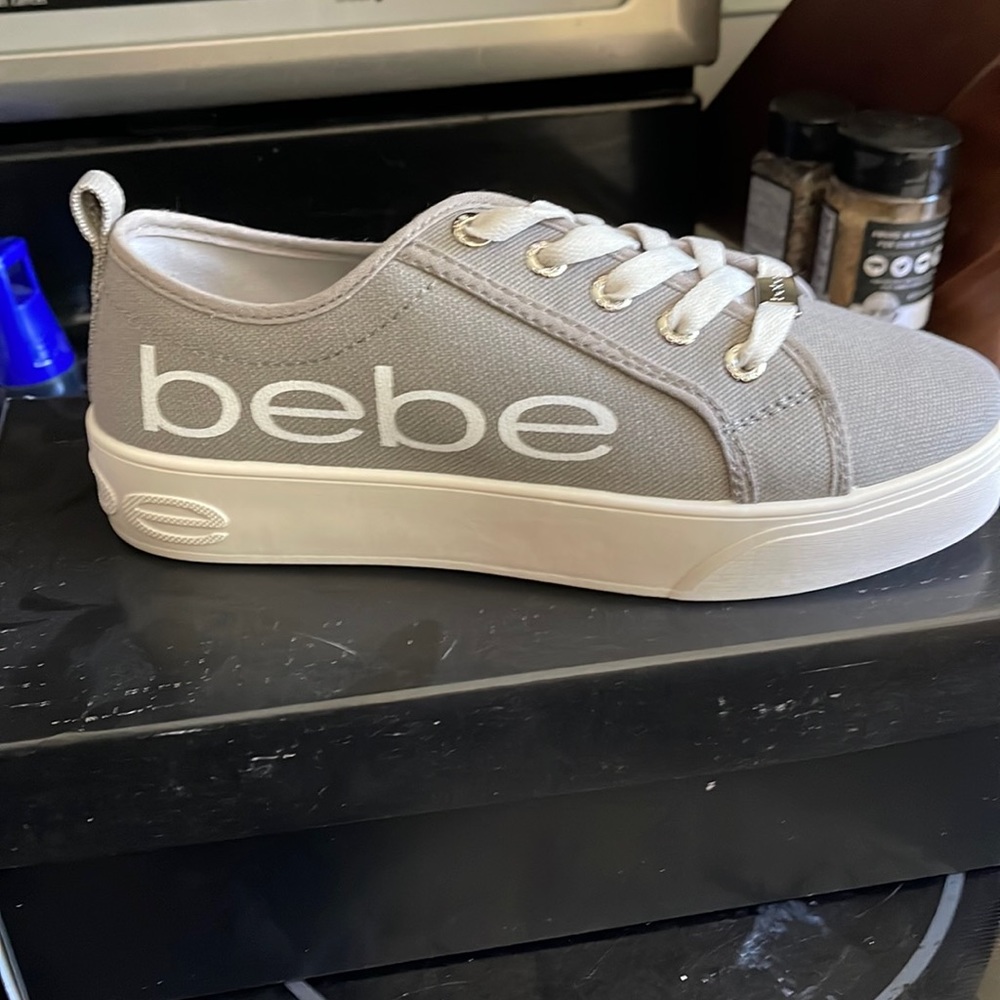 Bebe sport shoe